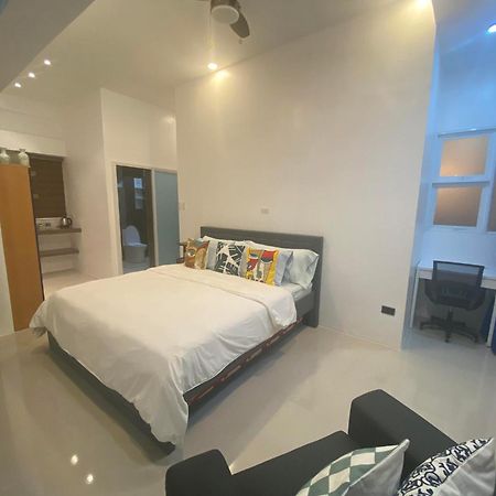 Montecristo Bed & Breakfast San Pablo Dış mekan fotoğraf