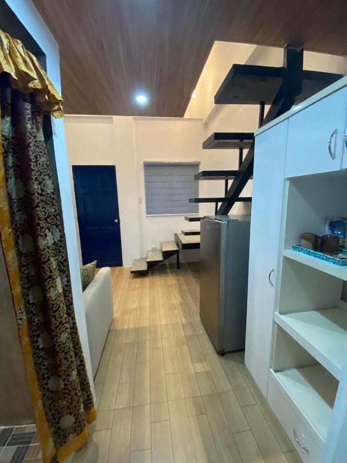Montecristo Bed & Breakfast San Pablo Dış mekan fotoğraf