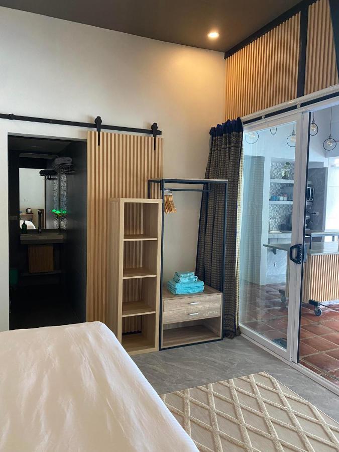 Montecristo Bed & Breakfast San Pablo Dış mekan fotoğraf