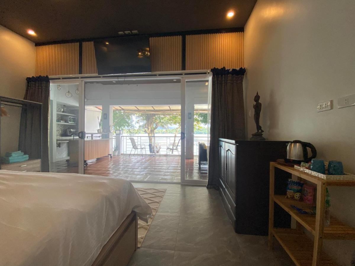 Montecristo Bed & Breakfast San Pablo Dış mekan fotoğraf